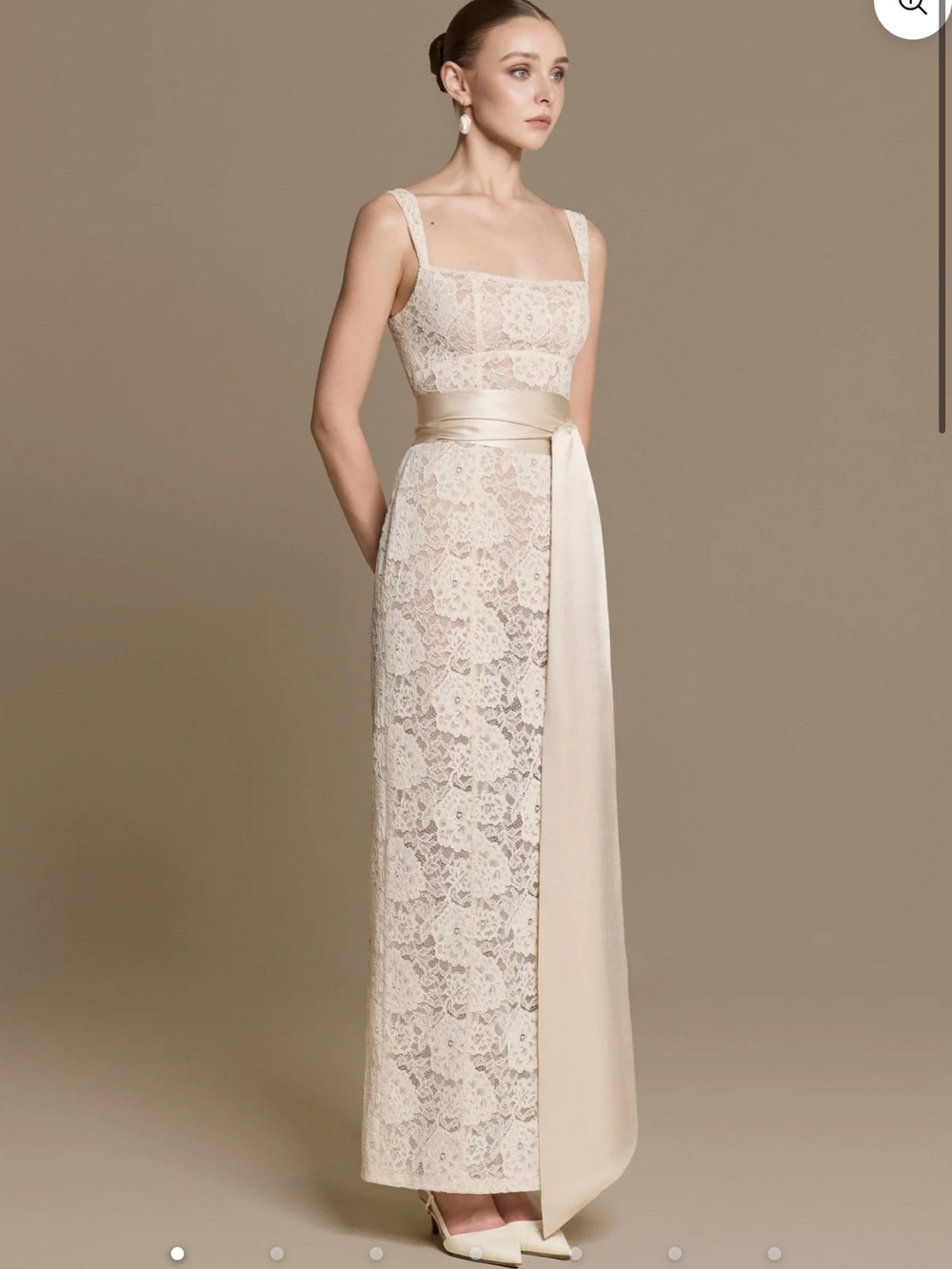 Huong Boutique - Athena Dress